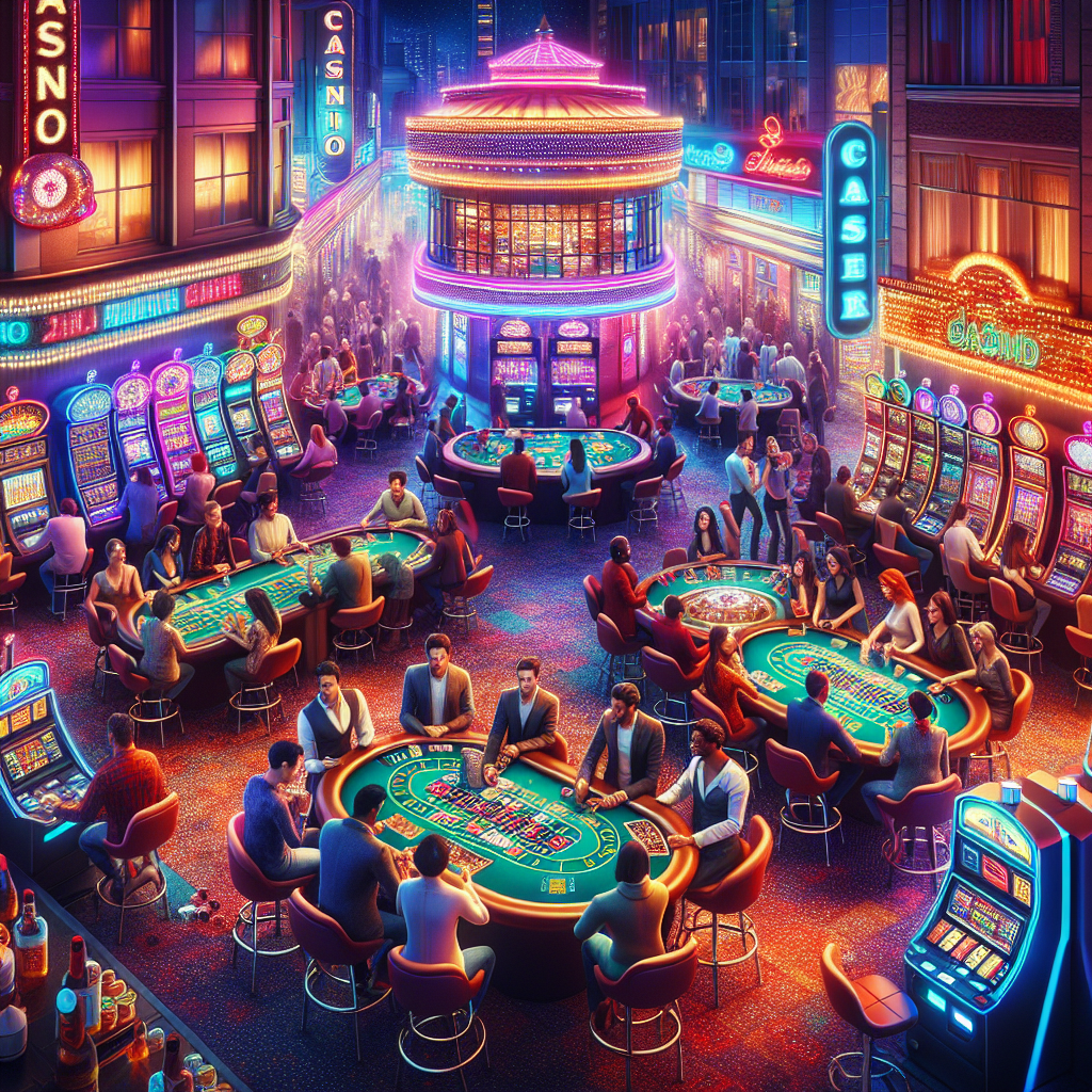 Casino