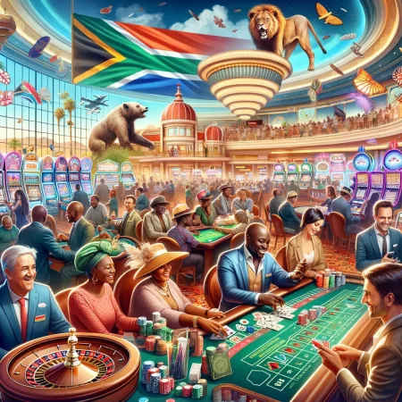 Regulated Or Unregulated? Which Online Casinos in South Africa Are Better?