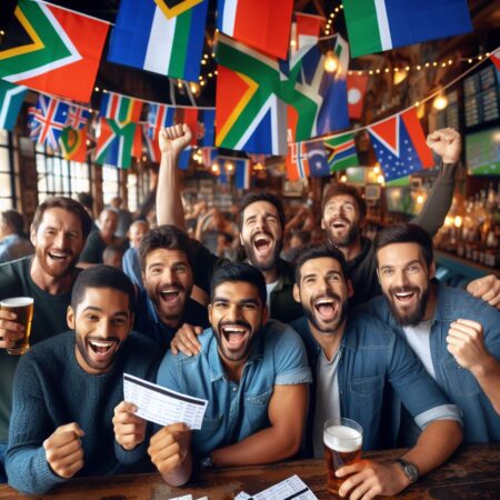 Strategies and Tips for Successful Sports Betting in South Africa
