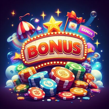 Maximizing Your Online Gambling Experience: How to Leverage Casino Bonuses