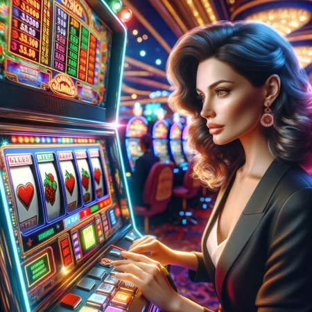 Understanding Casino Bonuses: A Comprehensive Guide