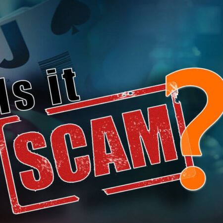 How to Spot and Avoid Online Casino Scams