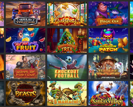 10 Best Habanero slots to Play Online