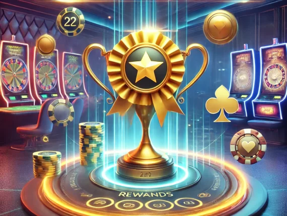 The Complete Guide On How To Maximize Your Online Casino Loyalty Rewards!